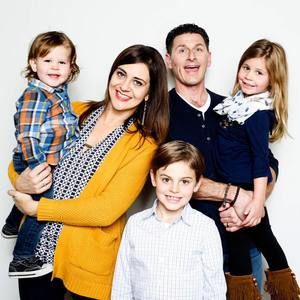 Meet your Posher, Candace